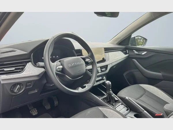 Skoda Scala (2025) — foto 28 van 29