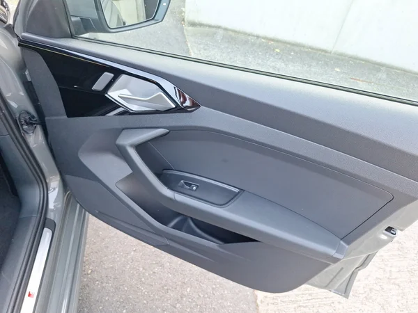 AUDI A1 Sportback (2025) — foto 24 van 24