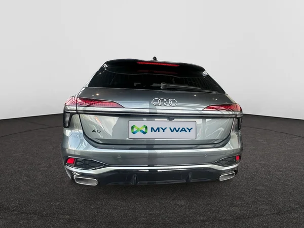 AUDI A6 Avant (2026) — foto 14 van 23