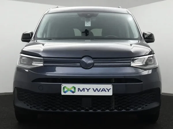 Volkswagen Caddy (2023) — foto 23 van 27