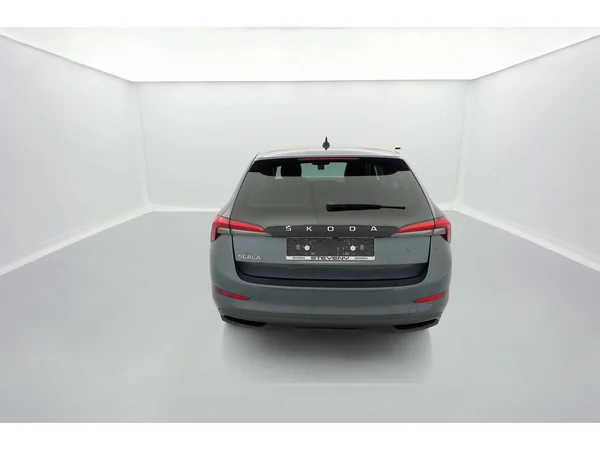 SKODA Scala (2021) — foto 36 van 36