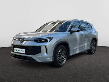 VOLKSWAGEN Tayron (2025)