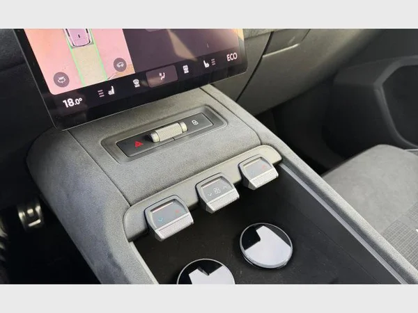 Skoda PEAQ (2026) — foto 33 van 40