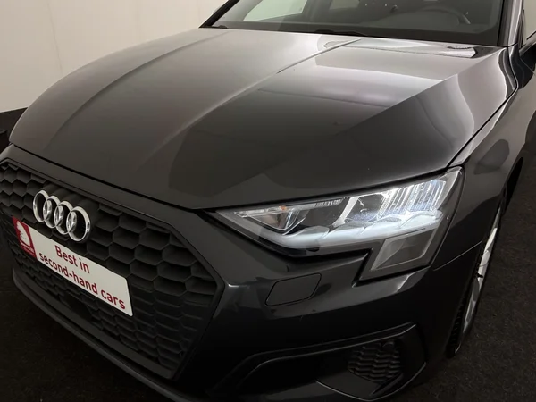 AUDI A3 (2022) — foto 20 van 27