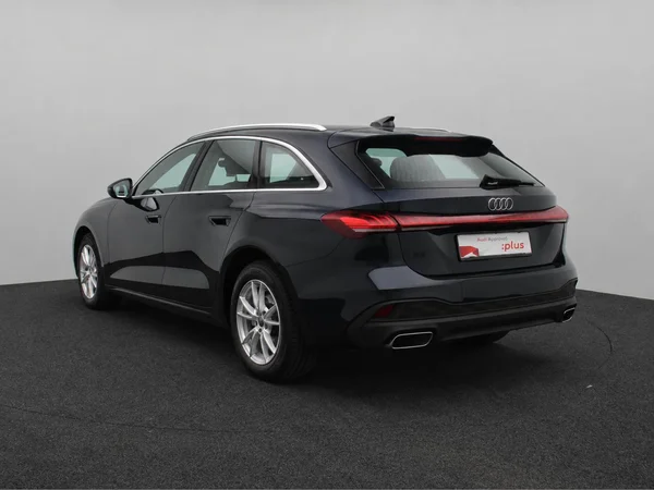 AUDI A5 Avant (2025) — foto 8 van 15