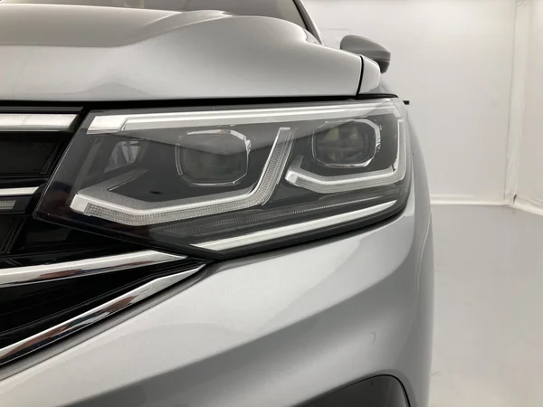 VOLKSWAGEN Tiguan Allspace (2021) — foto 25 van 36