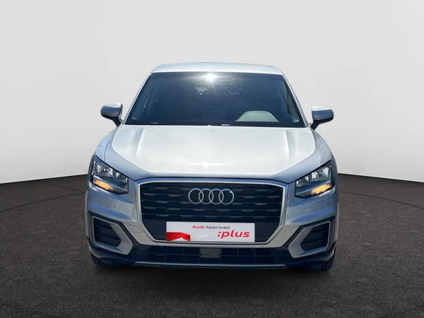 AUDI Q2 (2017) — foto 15 van 21