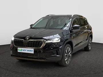 SKODA Karoq (2025)