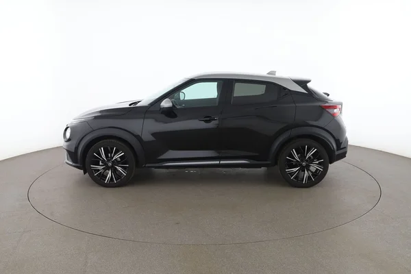 Nissan Juke (2022) — foto 9 van 16