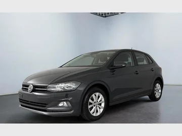 Volkswagen POLO 5cf112a0-c045-4586-9eab-171319b40a26