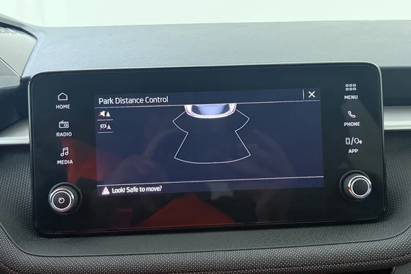 Skoda Fabia (2025) — foto 5 van 23