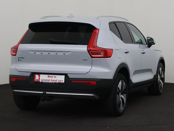 VOLVO XC40 (2021) — foto 23 van 30