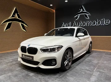 Bmw 118 15794983-70a2-4961-bdab-0fe08db26fda