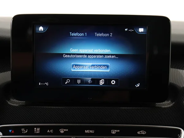 MERCEDES V 250 (2022) — foto 10 van 26