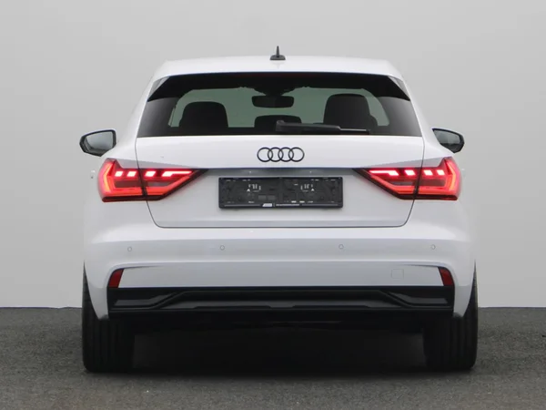 AUDI A1 Sportback (2025) — foto 15 van 18