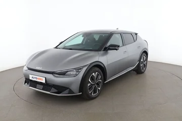 Kia EV6 (2023)