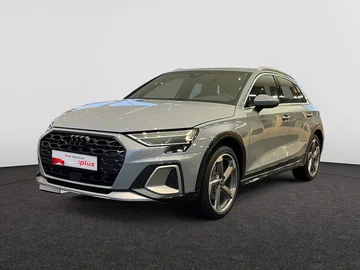 AUDI A3 Alltstreet (2025)