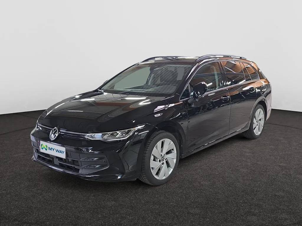 VOLKSWAGEN Golf VII SW 1122_113269_2024