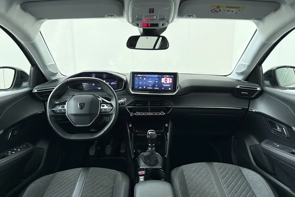 Peugeot 208 (2024) — foto 18 van 18