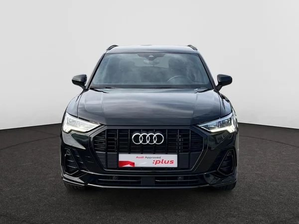 AUDI Q3 (2024) — foto 11 van 22