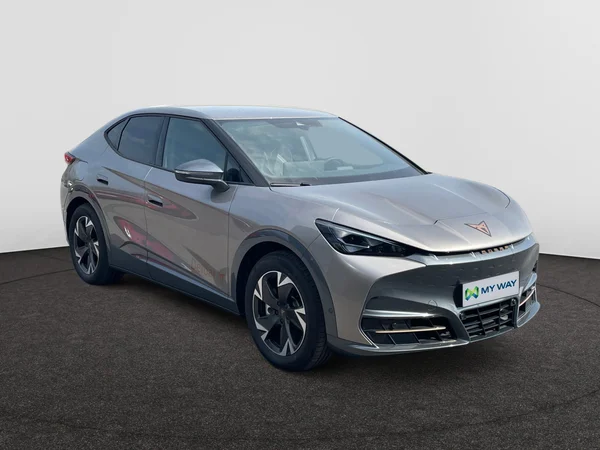 CUPRA Tavascan (2026) — foto 2 van 21