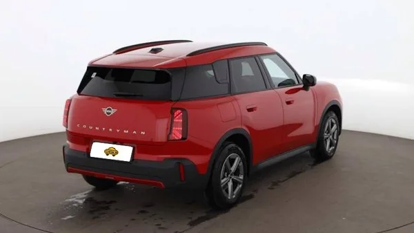 Mini Mini Countryman (U25) (2025) — foto 39 van 41