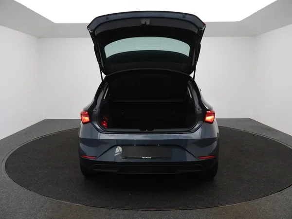 SEAT Leon (2024) — foto 15 van 25