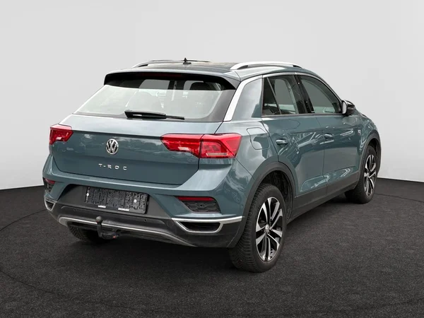 VOLKSWAGEN T-Roc (2020) — foto 18 van 22