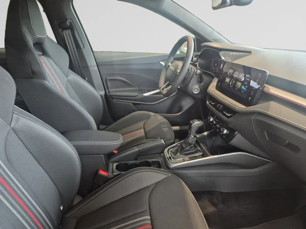 SKODA Fabia (2026) — foto 5 van 21