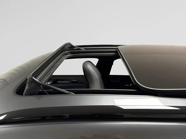 VOLKSWAGEN Passat Variant eHybrid (PHEV) (2026) — foto 5 van 15