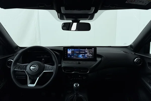 Nissan Juke (2026) — foto 12 van 12