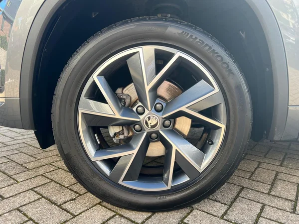 SKODA Kodiaq (2023) — foto 16 van 24