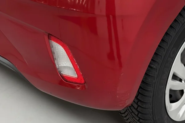 Hyundai i10 (2021) — foto 29 van 35