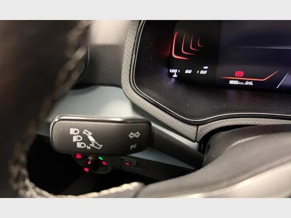 Seat IBIZA (2026) — foto 17 van 27