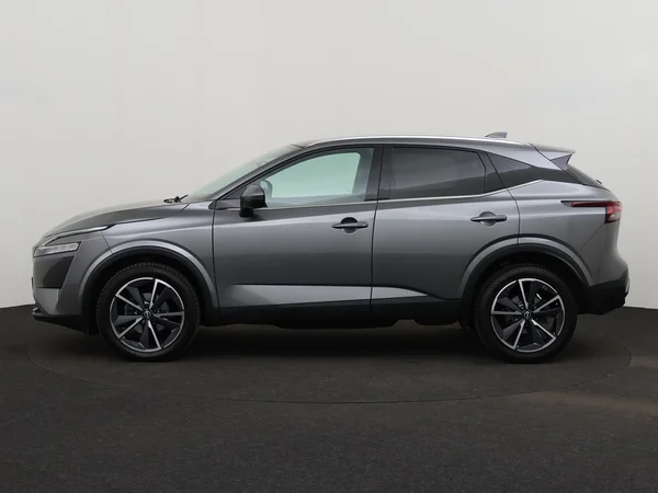 NISSAN Qashqai (2023) — foto 12 van 30