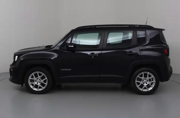 Jeep Renegade (2023) — foto 12 van 30