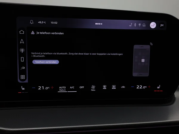 AUDI Q3 SUV e-hybrid (PHEV) (2025) — foto 28 van 29