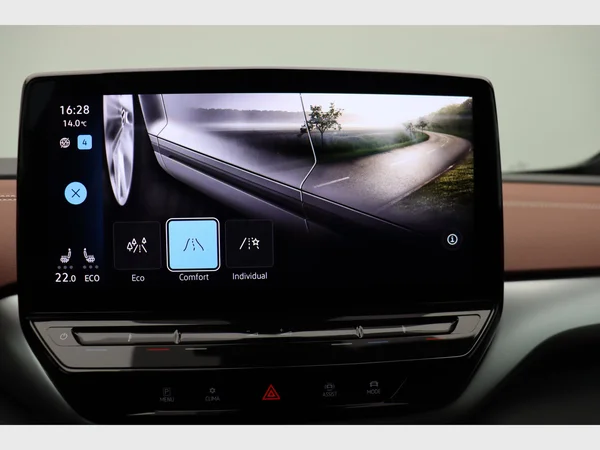 VOLKSWAGEN ID.5 (2023) — foto 27 van 37