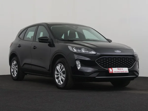 FORD Kuga (2024) — foto 23 van 28