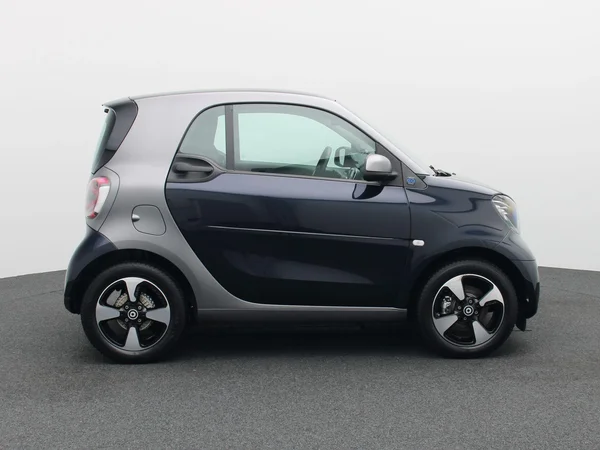 smart Fortwo (2024) — foto 25 van 28