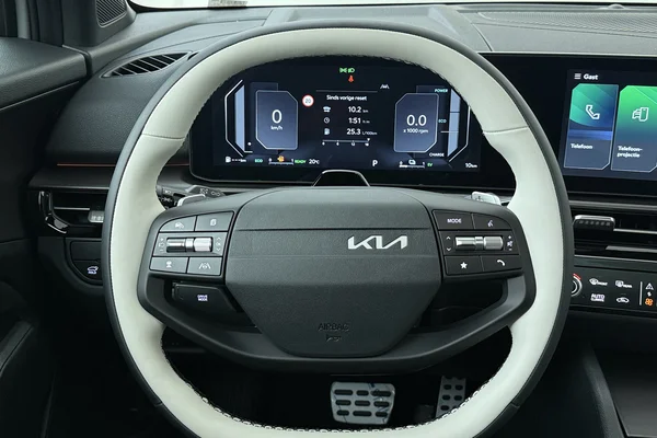 Kia Sportage HEV (2026) — foto 2 van 21