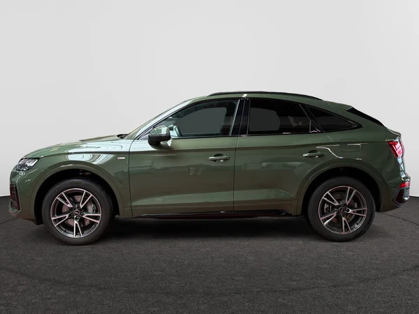 AUDI Q5 Sportback PHEV (2023) — foto 12 van 22