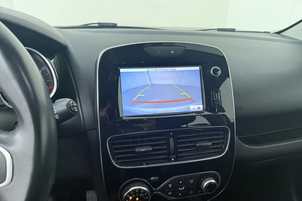Renault Clio Iv Phase Ii (2017) — foto 5 van 18
