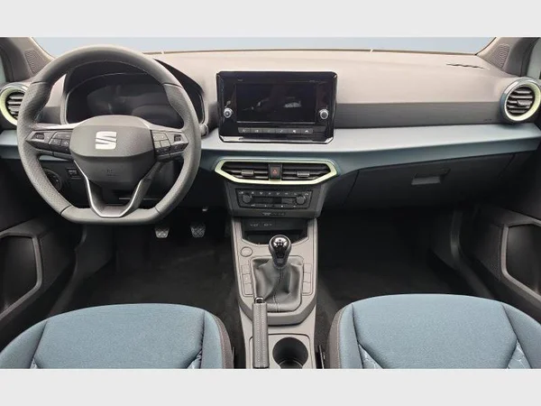 SEAT Arona (2026) — foto 4 van 18