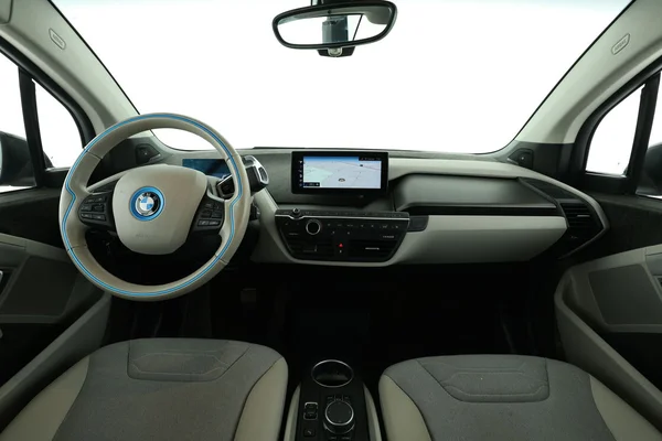 BMW i3 (2019) — foto 4 van 17