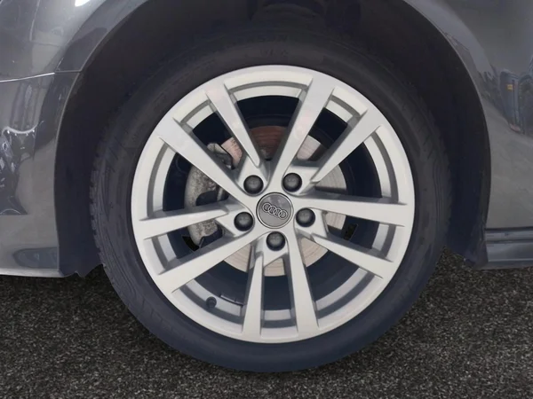 AUDI A3 Sportback (2020) — foto 13 van 21