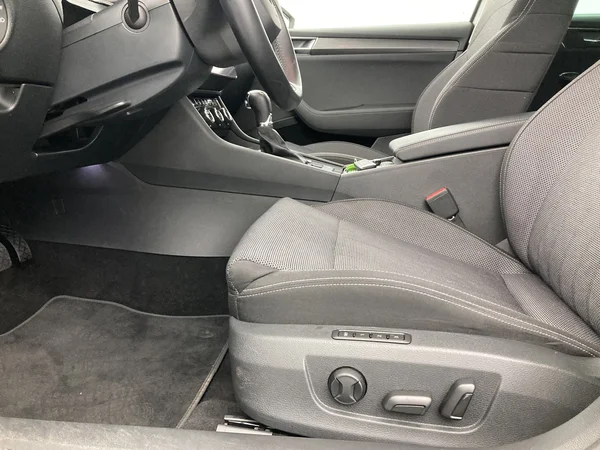 SKODA Superb Combi (2021) — foto 26 van 36