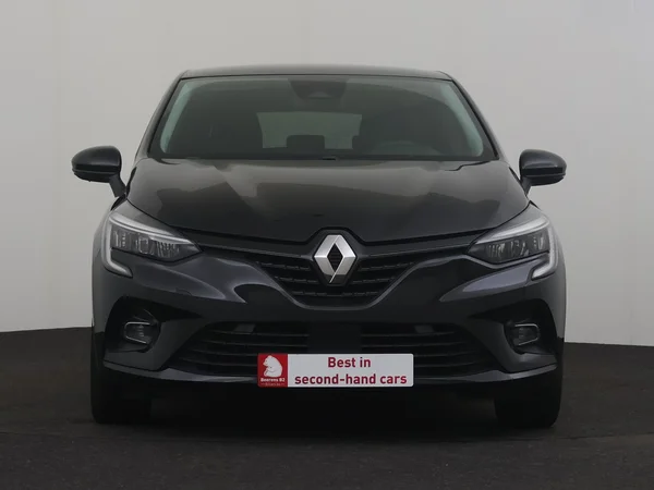 RENAULT Clio (2021) — foto 24 van 26