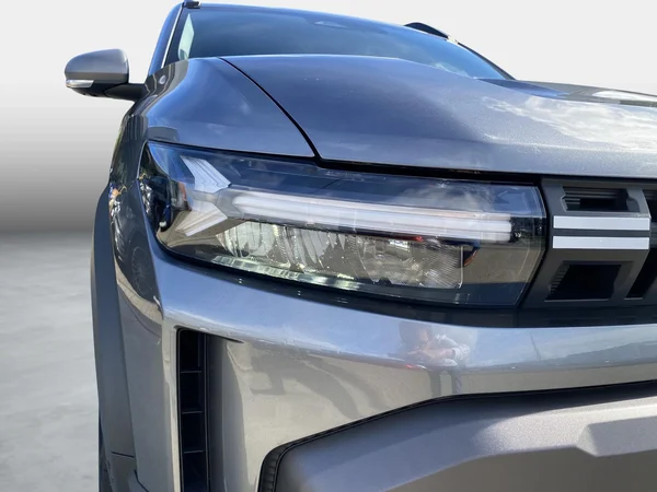 Dacia Duster (2024) — foto 8 van 22