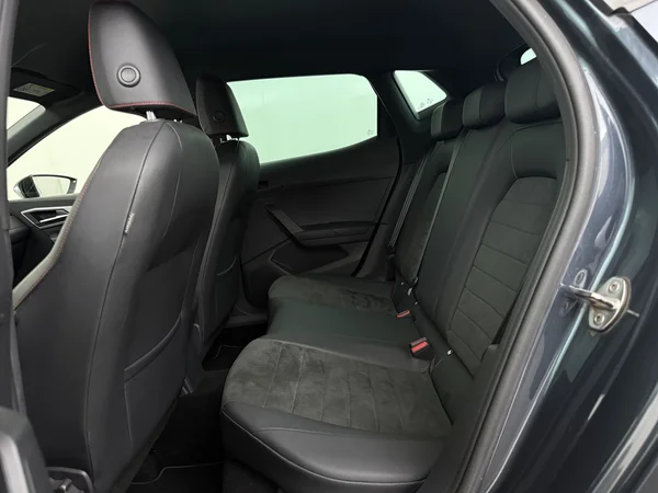 SEAT Ibiza (2020) — foto 5 van 26